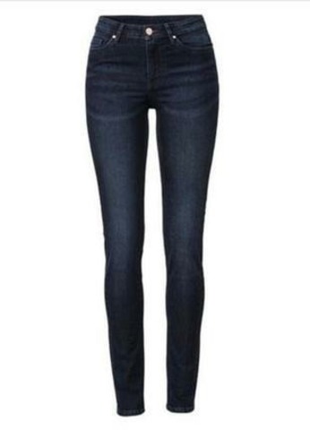 Джинсы женские Skinny Fit Esmara