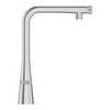 Смеситель для мойки с выдвижным изливом Grohe Zedra 31593DC2