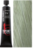 Goldwell Topchic 11V фиолетовый светлый блондин TC 60ml