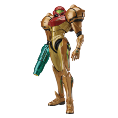 Фигурка figma Metroid Samus Aran PRIME 3 ver. (re-run)
