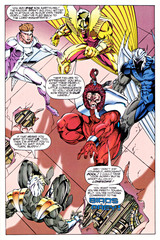 Brigade #4 (1992)