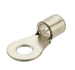 Наконечник медный ПМ 16-8 пайка КВТ 48883