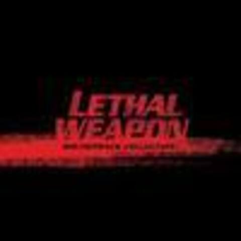 Смертельное оружие 1-4. Коллекция / Lethal Weapon 1-4. Soundtrack Collection  - 2013 (1987, 1989, 1992, 1998)