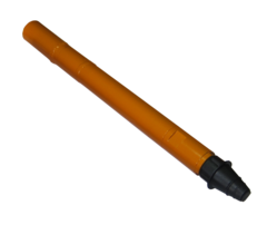 Вибронаконечник для вала ВИБРОМАШ ВС – [38 мм / 420 мм / 2 кН]