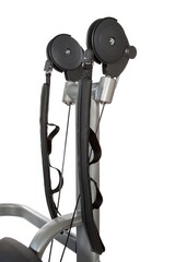 Пресс Inotec NL9. Стек 68 кг