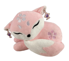 Мягкая игрушка Genshin Impact Яэ Мико