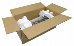 Печь в сборе Konica Minolta bizhub C3351/C3851 (A4Y5W22)