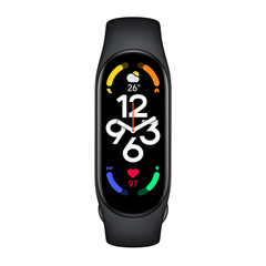 Фитнес трекер Xiaomi Smart Band 7 GL M2129B1 (BHR6008GL)