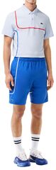 Теннисные шорты Lacoste Unlined Sportsuit Tennis Shorts - saphir blue