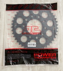 Звезда задняя под 525 цепь, JTR1332.45 черная