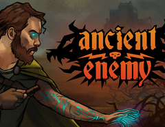 Ancient Enemy (для ПК, цифровой код доступа)
