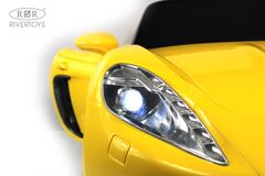 Porsche Cayman T911TT NEW