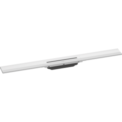 Hansgrohe RDrain Flex Внеш.часть 80 пристен. МБ 56051700