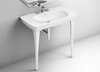 ArtCeram Civitas CIC002 01 00 Ножки, Artceram, Civitas, метериал-керамика, цвет-белый глянцевый