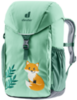 Картинка рюкзак городской Deuter Waldfuchs 14 Spearmint/Seagreen - 1