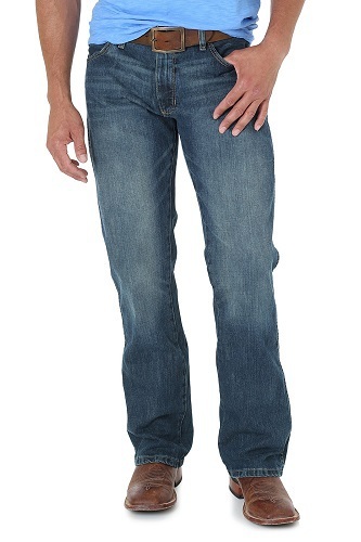 wrangler skinny fit