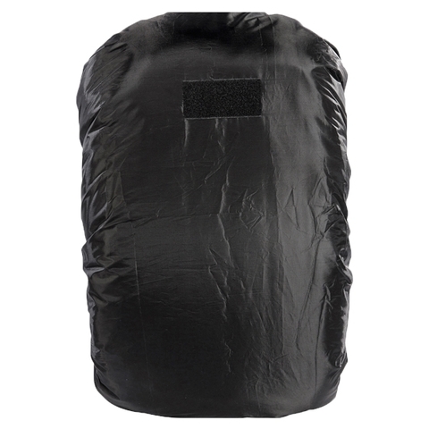 Tasmanian Tiger Rucksackhülle Raincover S schwarz