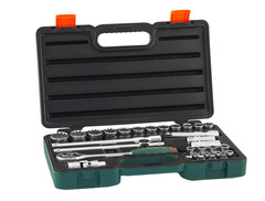 Jonnesway S68H4127S Набор головок торцевых 1/2