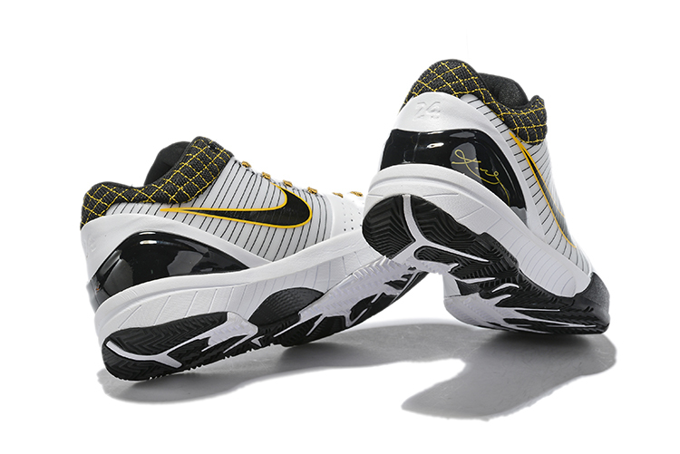 Кроссовки Nike Zoom Kobe 4 Protro