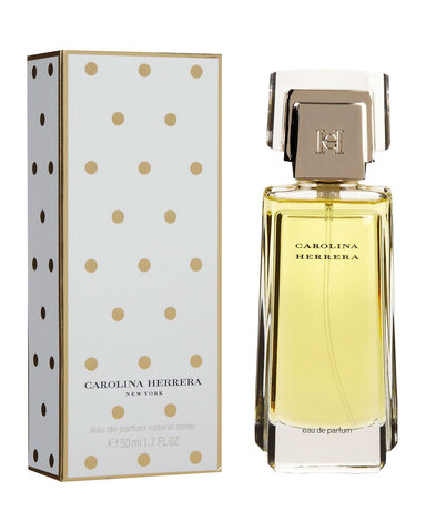 Carolina Herrera Carolina Herrera 2003 (горох) edp