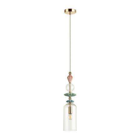 Подвесной светильник Odeon Light Exclusive Bizet 4855/1