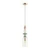 Подвесной светильник Odeon Light Exclusive Bizet 4855/1