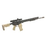 Прицел Forester JR 1-4x24, Vector Optics
