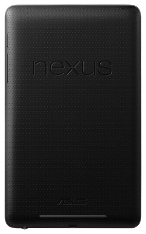 ASUS Nexus 7 16Gb