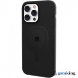 UAG Lucent with MagSafe Series Case for Apple iPhone 13 | 14 Black (Чёрный) 114076314040