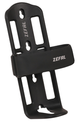 Флягодержатель Zefal Z Adventure Cage - Bottle Cage Black