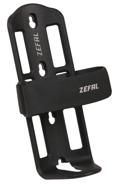 Zefal Z Adventure Cage Bottle Cage Black