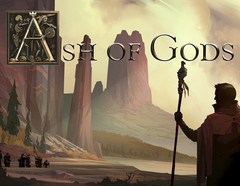 Ash Of Gods: Redemption (для ПК, цифровой код доступа)
