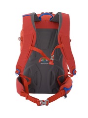 Рюкзак Ternua Ampersand 28L Red - 2