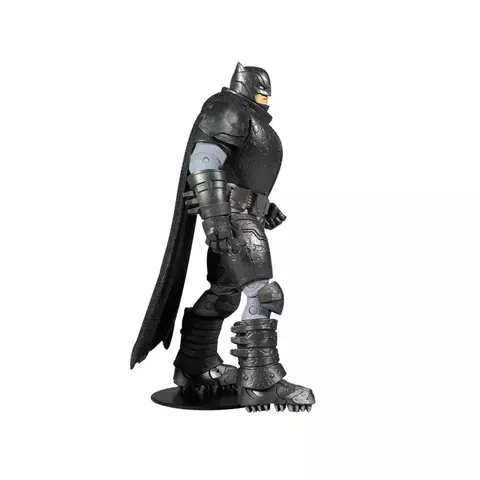 DC Мультивселенная Бэтмен Возвращение Тёмного рыцаря фигурка Бронированный Бэтмен