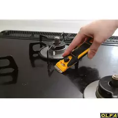 OLFA 40 мм, скребок (OL-GSR-2)