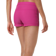 Женские теннисные шорты Australian Short in Lift - raspberry