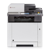 МФУ Kyocera M5526cdn А4, 26/26 ppm 4in1 APD color