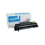 Kyocera TK-570C - голубой тонер-картридж для принтеров Kyocera FS-C5400DN. Ресурс 12000 страниц.