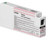Картридж T824600 для Epson SC-P6000, 7000, 8000, 9000 XL Vivid Light Magenta UltraChrome HDX/HD, 700ml (C13T824600)