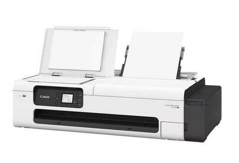 МФУ струйное Canon imagePROGRAF TC-20M (24