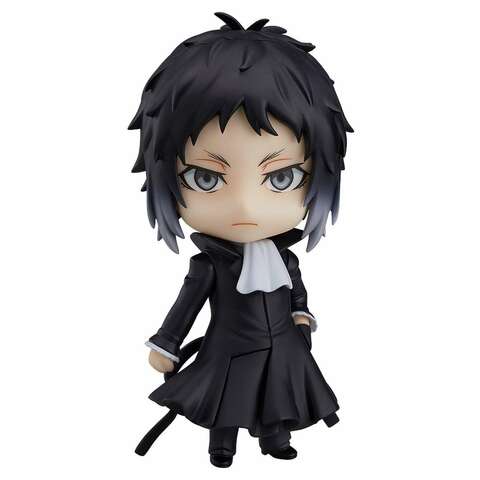Фигурка Nendoroid Bungou Stray Dogs: Ryunosuke Akutagawa (1191)