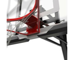 Баскетбольная мобильная стойка DFC STAND54P2