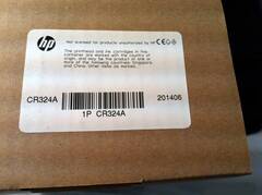 Печатающая головка HP CR324A/CM751-60126/CM751-80013A для Hewlett Packard OfficeJet Pro 8000/8100/8600/251DW/276DW