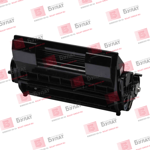 Тонер-картридж 7Q 09004462 для Oki B6500 (Чёрный, 22000 стр.), под заказ