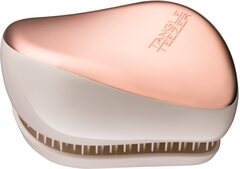 Расческа Tangle Teezer Compact Styler Rose Gold Luxe