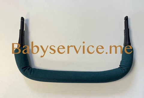 Бампер Indigo Trip