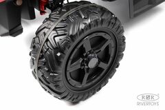 BUGGY K777KK 4WD LUX с дистанционным управлением