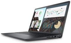 Ноутбук DELL VOSTRO 3530 15.6" / 8 Гб / SSD 512 Гб / Win 11 Pro / 210-BGLW N1601PVNB3530EMEA01