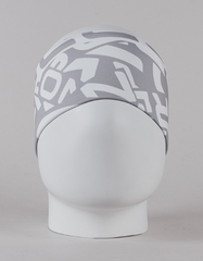 Повязка Nordski Logo Grey