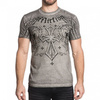 Футболка Affliction Dark Attack